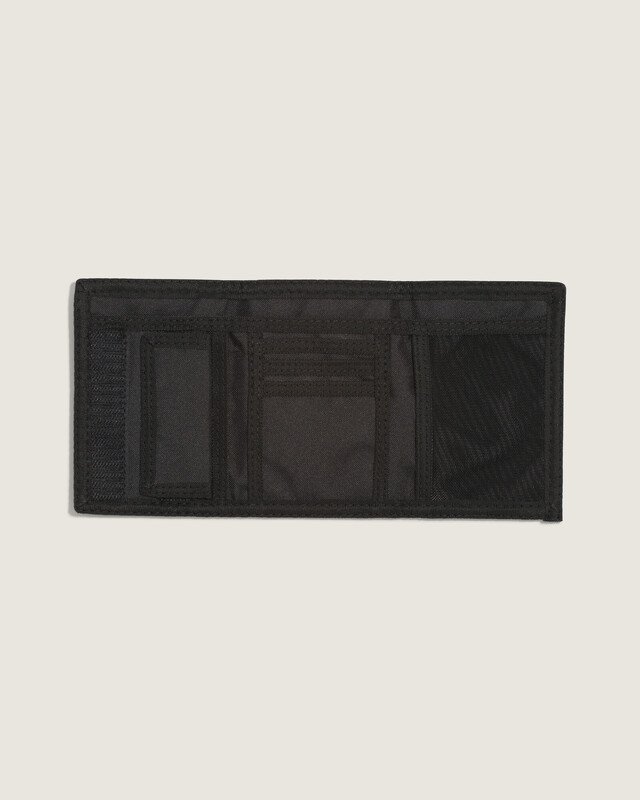 Carteira Slipped Classic Camo