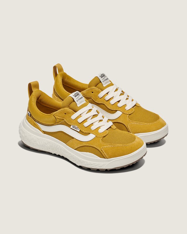 Tênis Ultrarange Neo Vr3 Mte Vintage Yellow