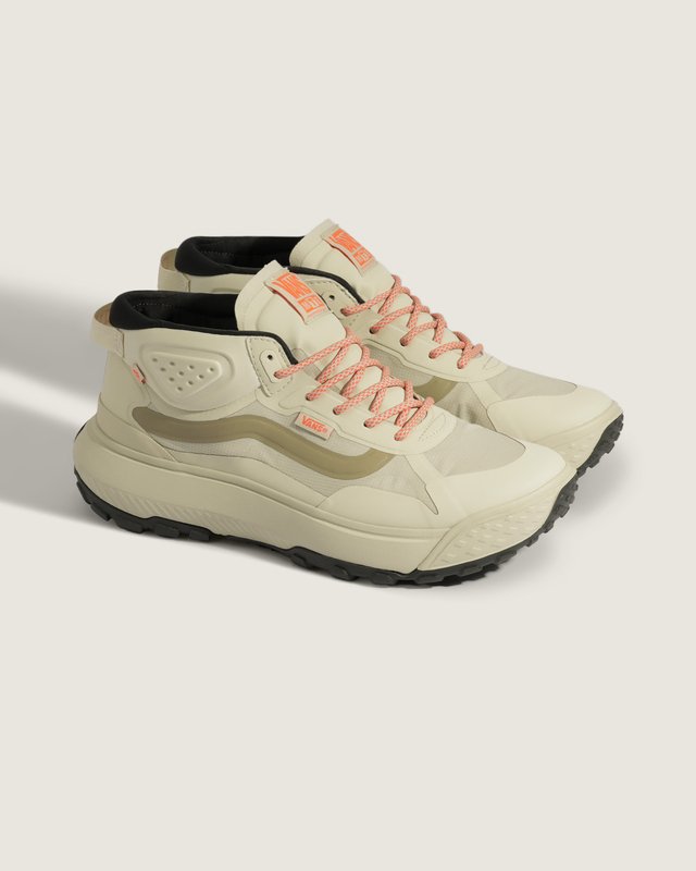 Tênis Mte Crosspath Mid Coral Sands