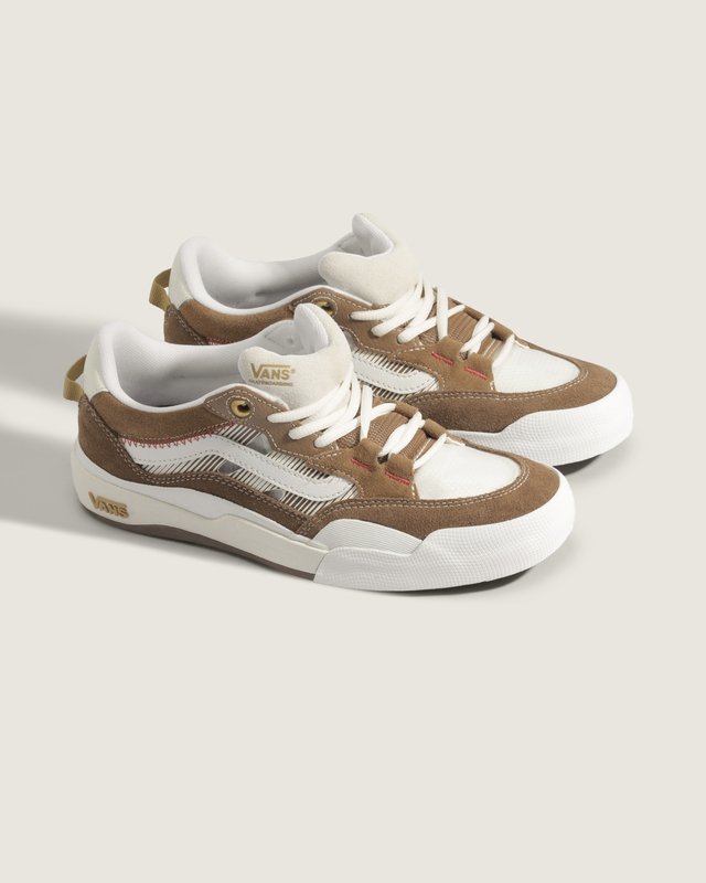 Tênis Wayvee 2.0 Skate Brown