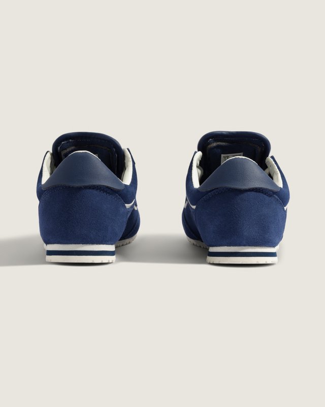 Tênis Super Lowpro Mono Deep Indigo