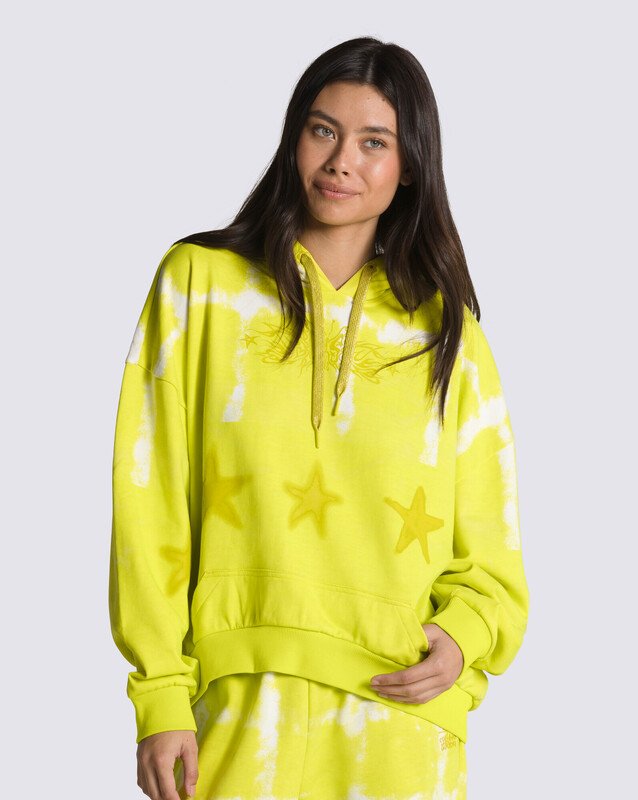 Moletom Hoodie Collina Strada Syulphur Spring | Vans