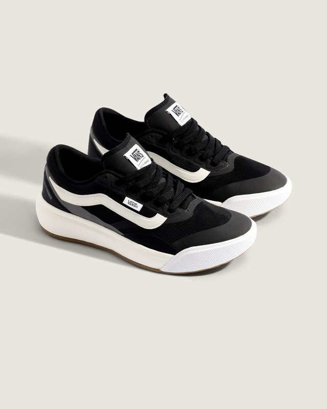 Tênis Ultrarange Rw 2.0 Mte Black white