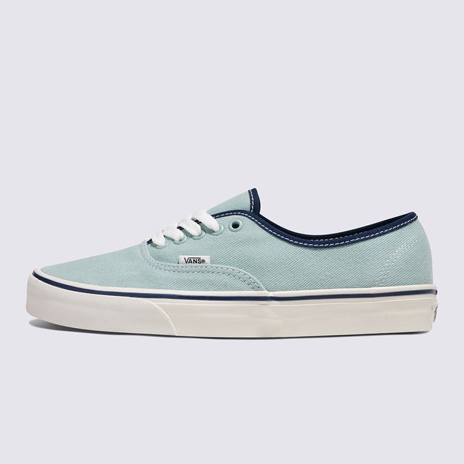 Tênis Authentic Binding Gray Mist