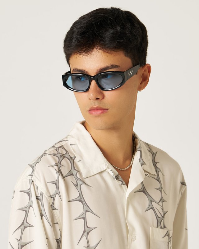 Óculos Lx Uniform Black