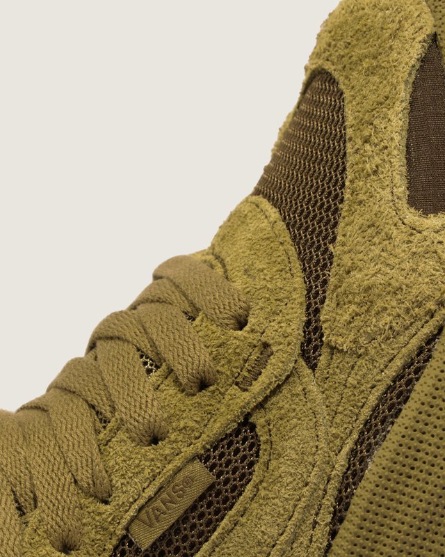 Tênis Ultrarange Neo 2.0 Olive Brown