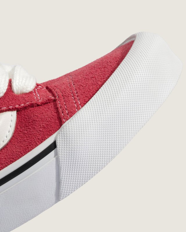 Tênis Knu Skool Crimson Haze