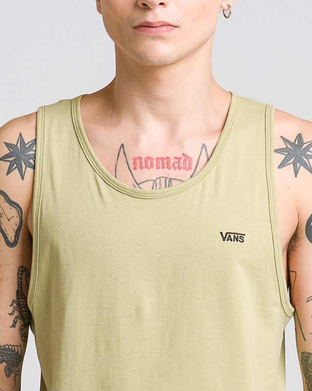 Regata Core Basic Elm Black