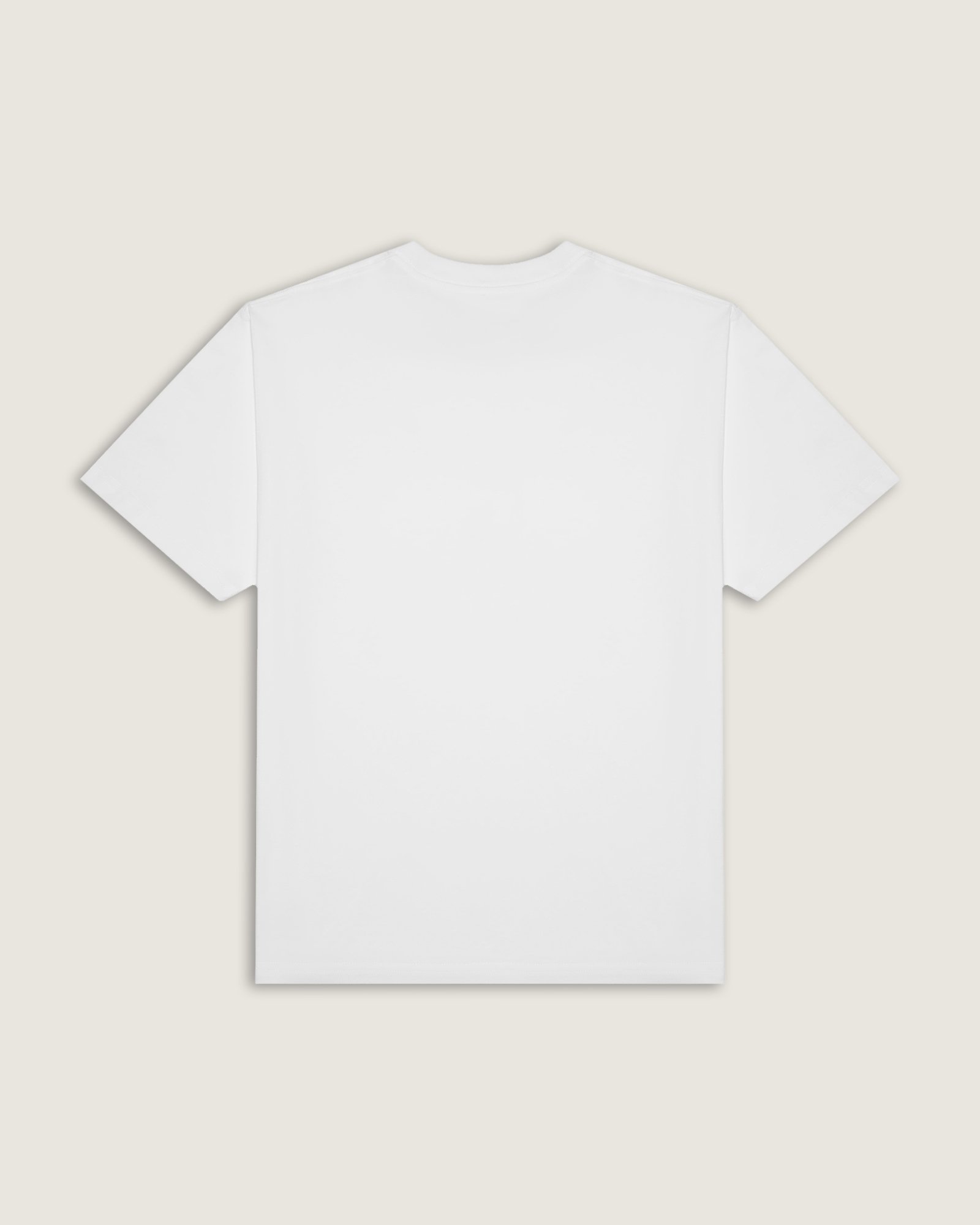 Camiseta Teeth White | Vans
