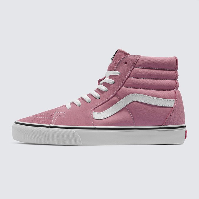 Tênis Sk8-Hi Foxglove