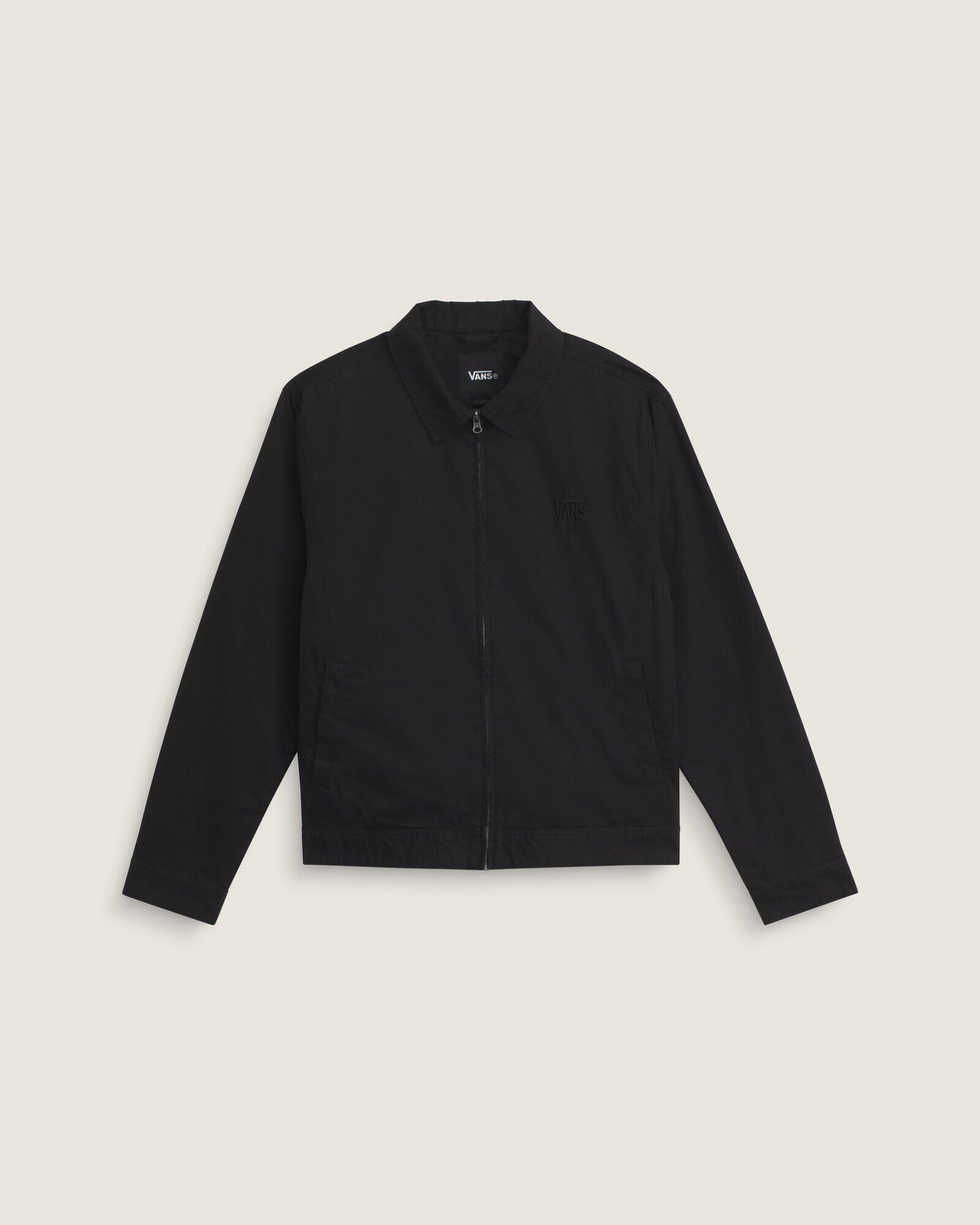 Jaqueta Pomona Station Black | Vans