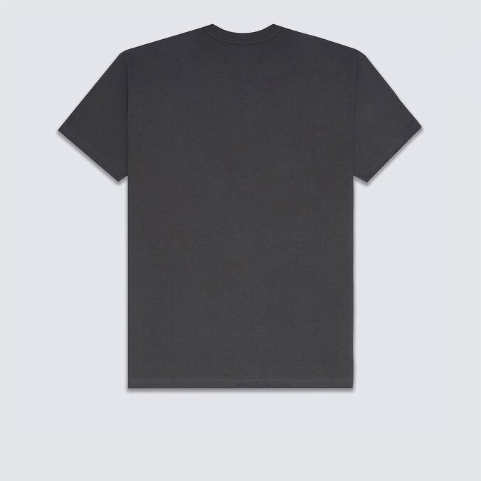 Camiseta Ignitions Ss Warm Weather Asphalt