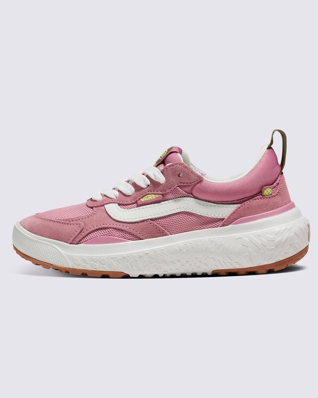 Tênis Ultrarange Neo Vr3 Pink Multi