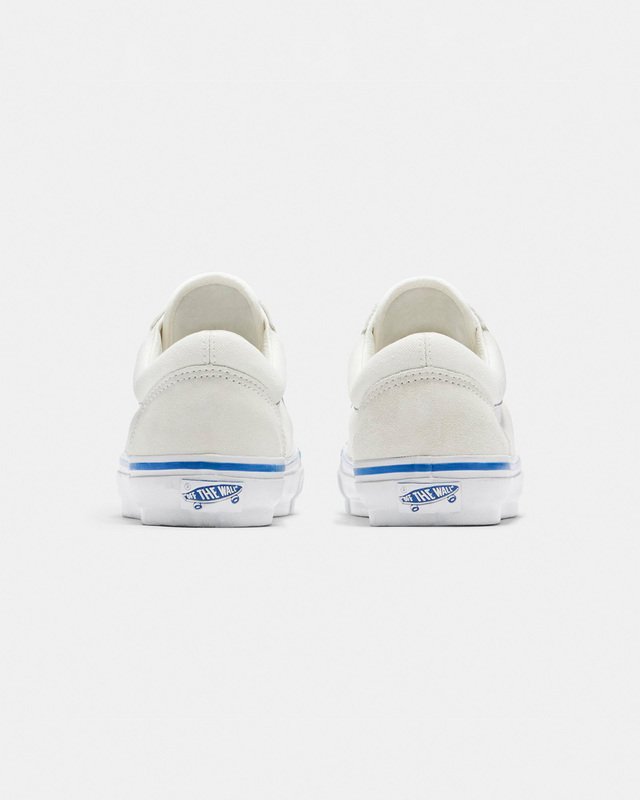 Tênis Premium Old Skool Lx Off White