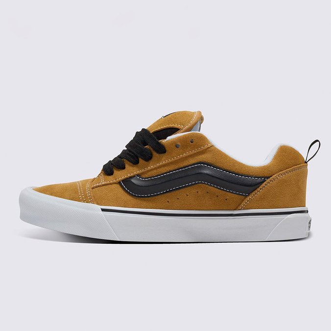 Tênis Knu Skool Retro Antelope