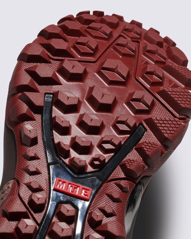 Tênis Crestline Adv Mte Gore-Tex Bitter Chocolate