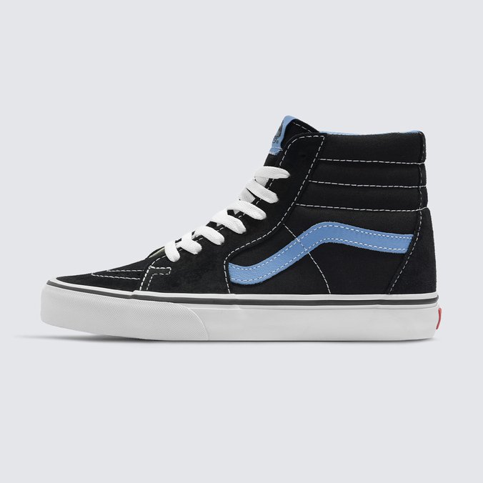 Tênis Sk8-Hi Pop Blue
