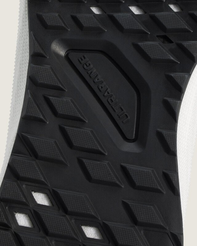 Tênis Ultrarange Neo 2.0 Black White