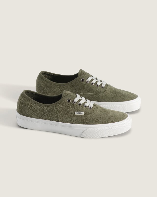 Tênis Authentic Hiker Olive Multi