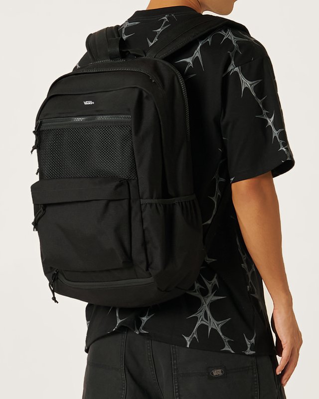 Mochila Divert Black