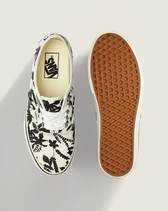 Tênis Authentic Archive Archive Black