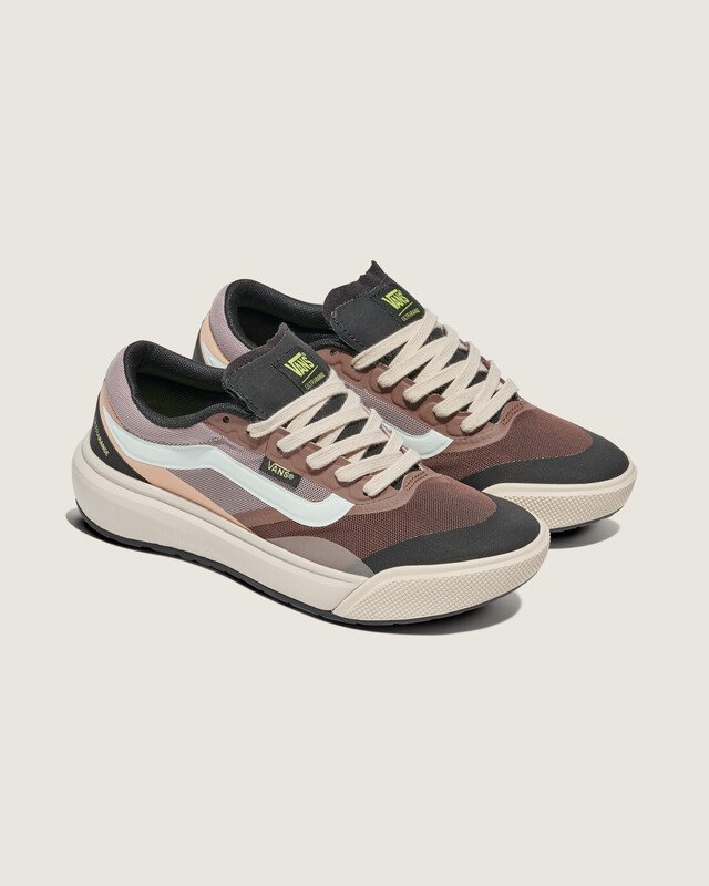 Tênis Ultrarange Rapidweld 2.0 Mte Black Multi