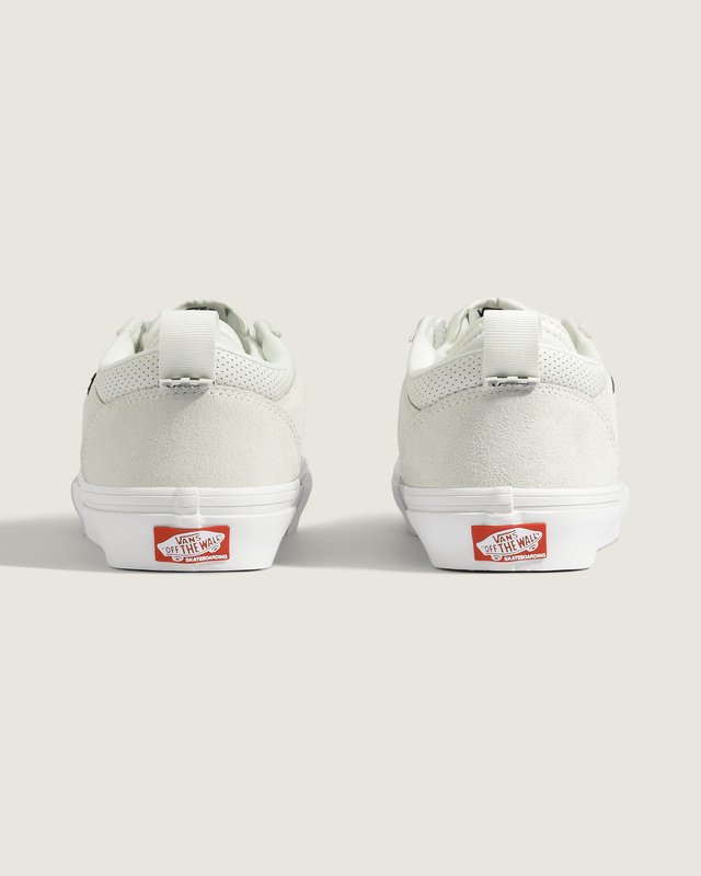 Tênis Safe Low Blanc De Blanc