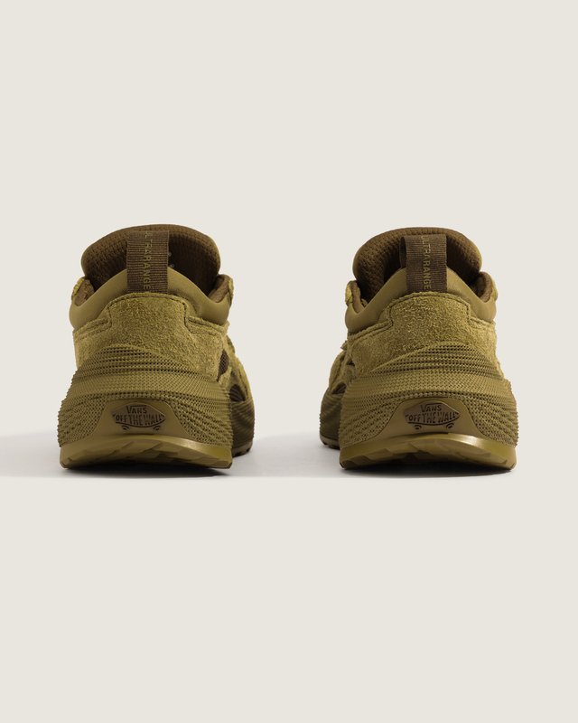 Tênis Ultrarange Neo 2.0 Olive Brown