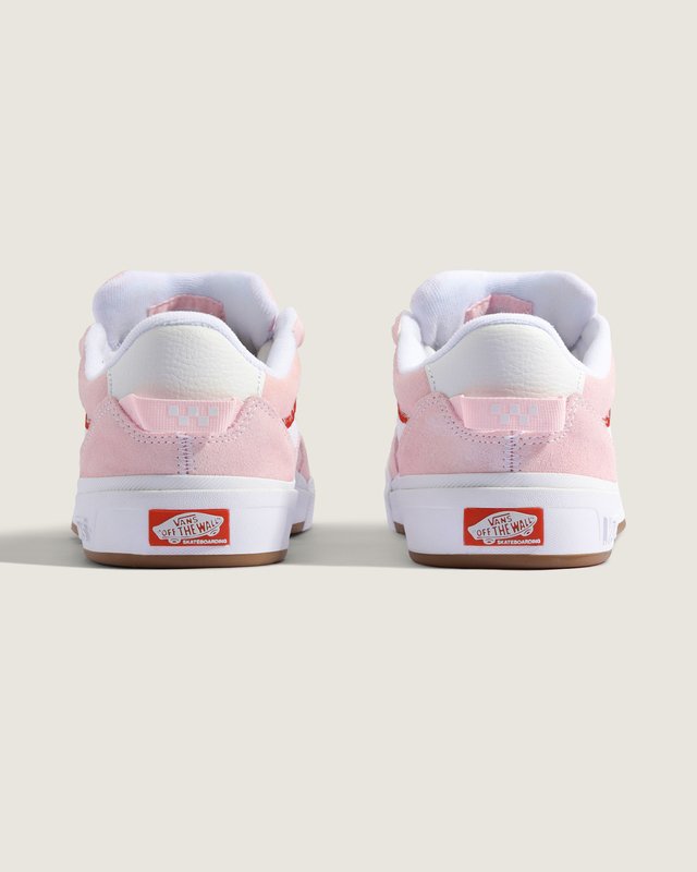 Tênis Wayvee 2.0 Pink | Vans