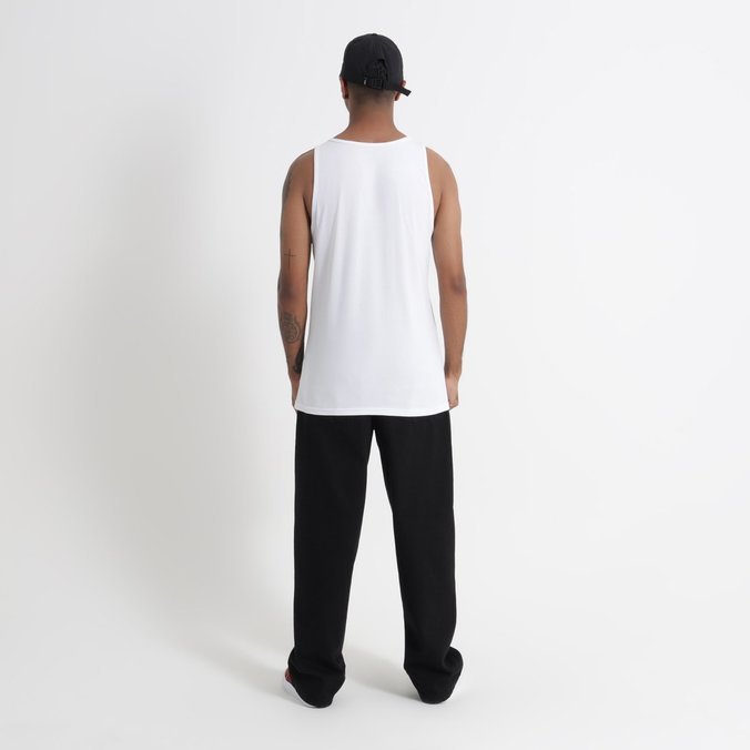 Regata Vans Otw Tank White