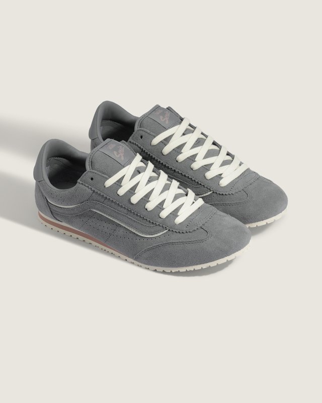 Tênis Super Lowpro Mono Gray