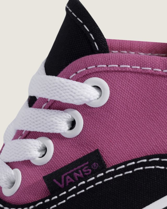 Tênis Authentic Pop Raspberry Rose