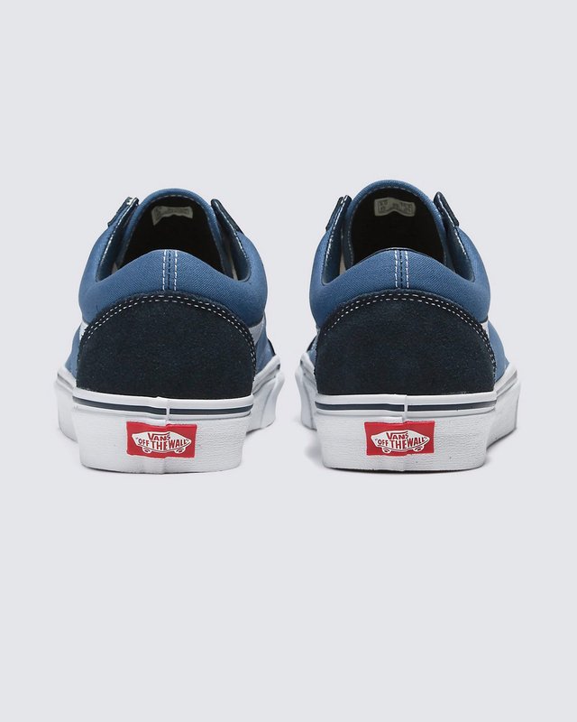 Tênis Old Skool Navy