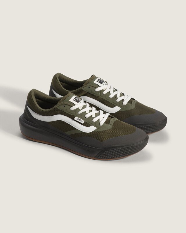 Tênis Ultrarange Rapidweld 2.0 Mossy Olive