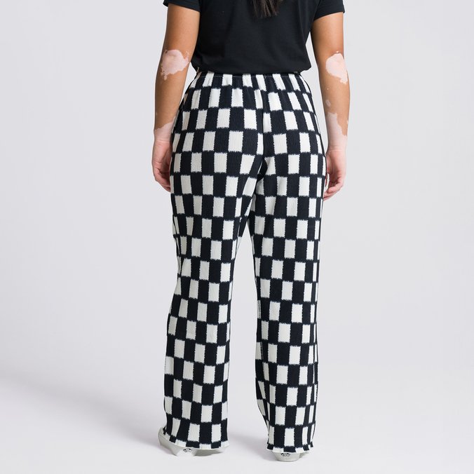 Calça Benton Checker Easy Pant Compl. Ultra Neo Vr3 Black