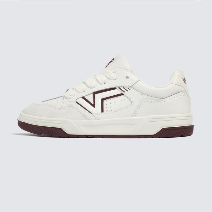 Tênis Upland Vintage Sport Port Royale