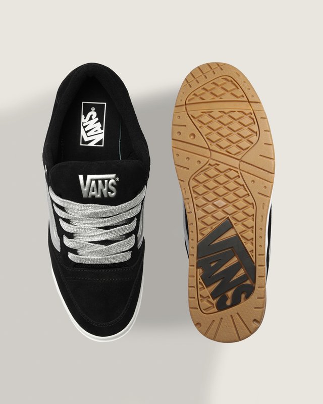 Tênis Hylane Metallic Multi