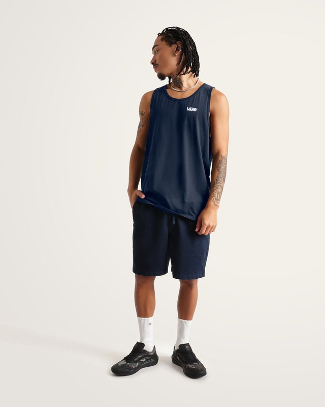 Regata New Left Chest Parisian Night