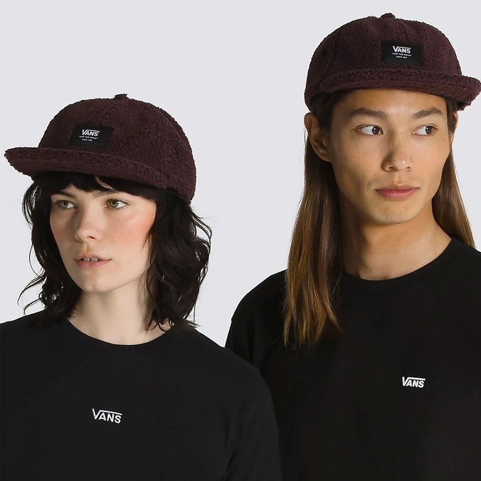 BONÉ OTW JOCKEY FUDGE
