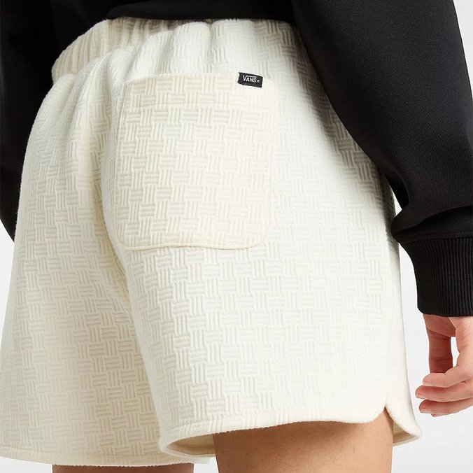 Short Sabine Short Marshmallow
