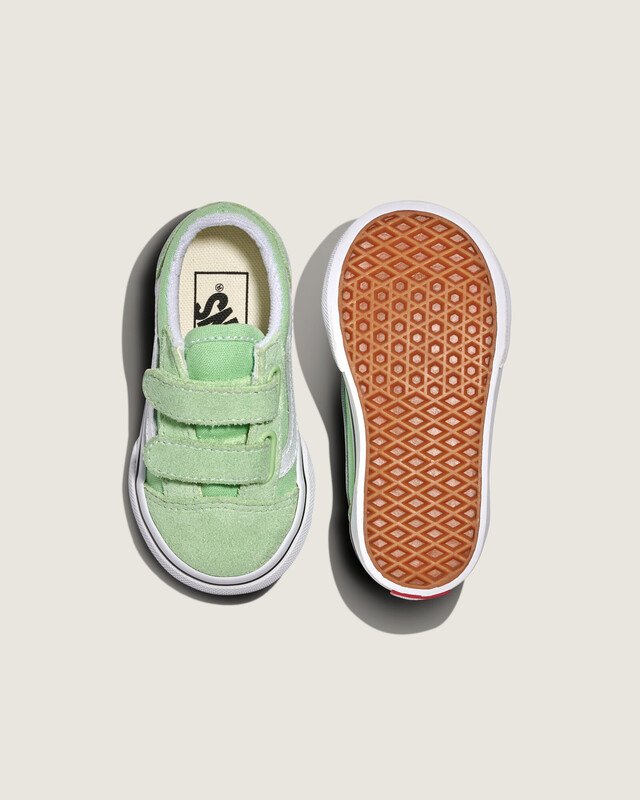Tênis Old Skool Pistachio Green Infantil