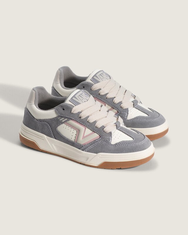 Tênis Upland 2-Tone Gray Marshmallow