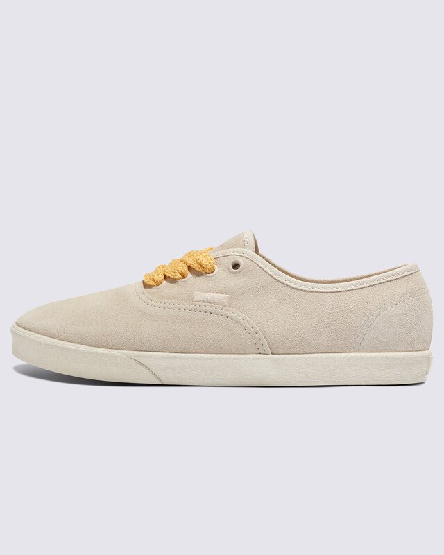 Tênis Authentic Fat Lace Lowpro Fat Lace Yarrow