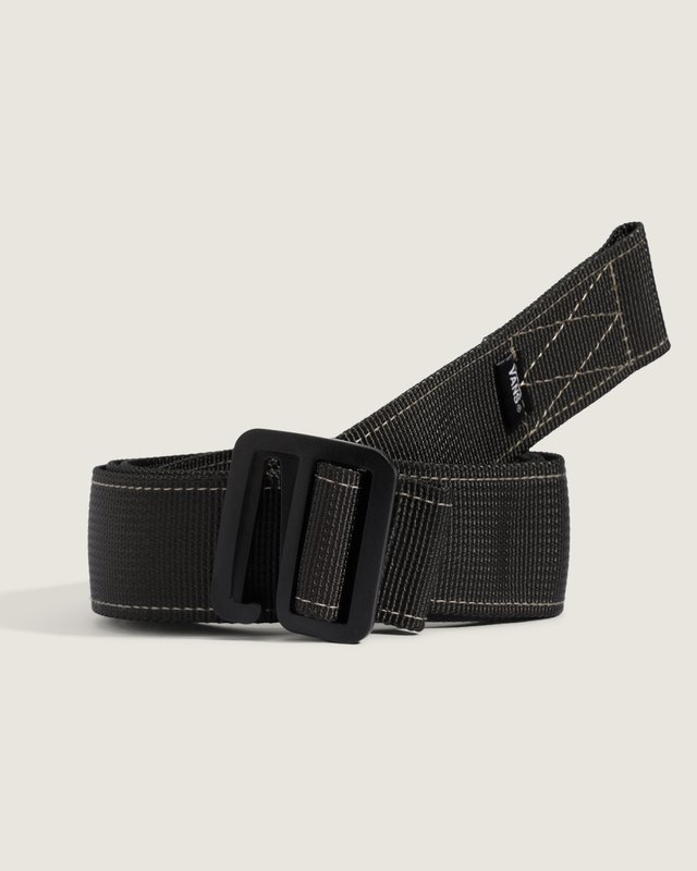 Cinto Oakden Web Faded Black
