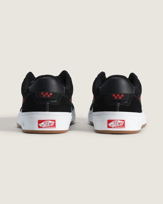Tênis Wayvee 2.0 Black Flame