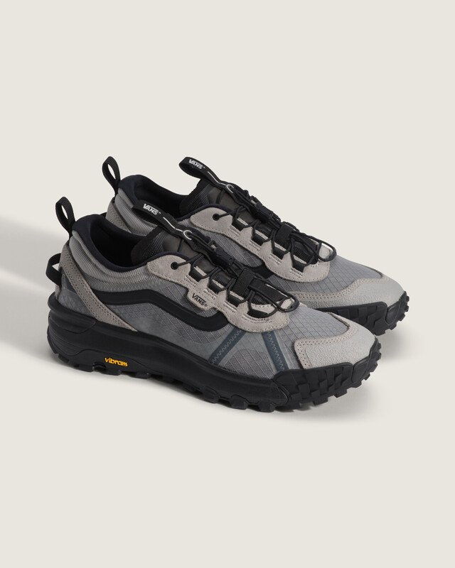 Tênis Crosspath Xc Drizzle Black | Vans