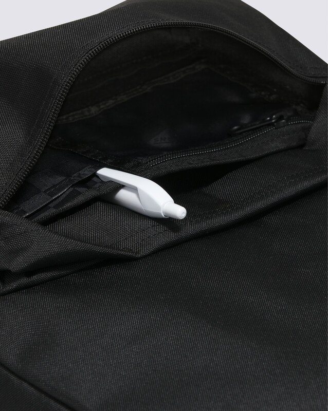 Mochila Startle Black