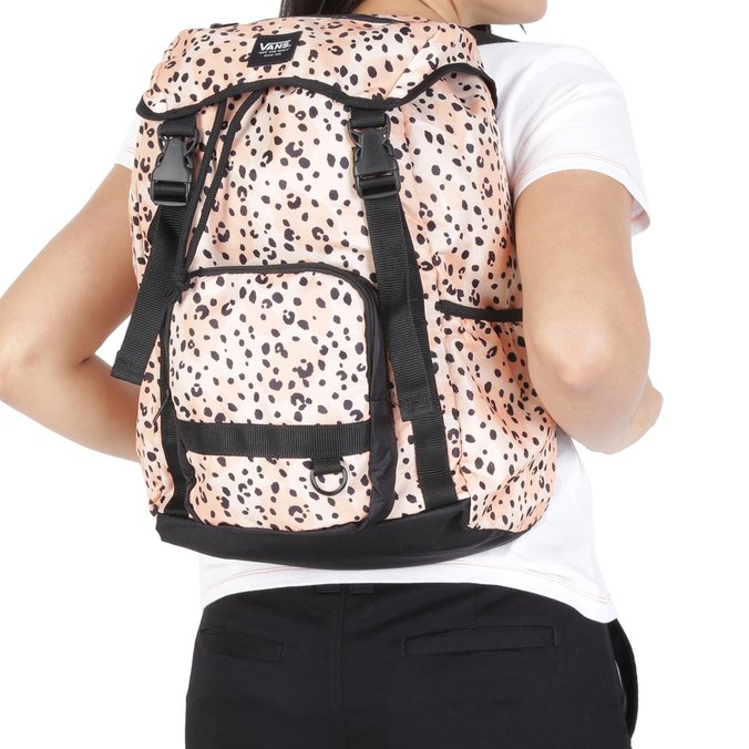 Mochila Leila Ranger