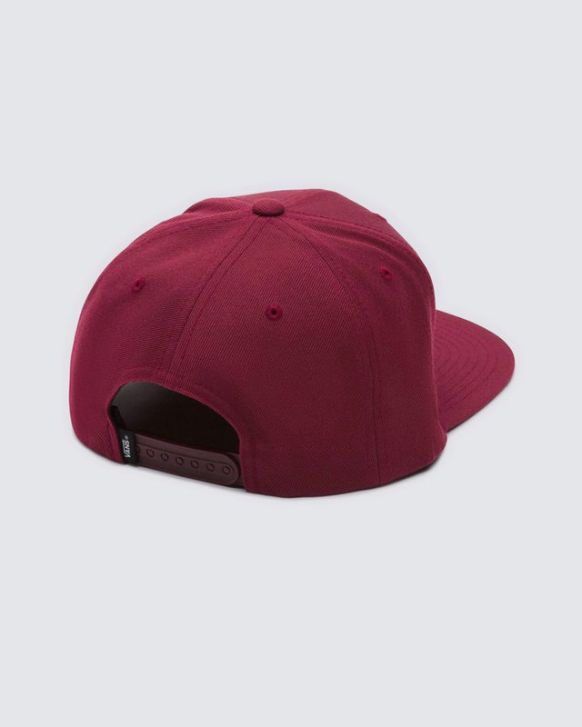 Boné Drop V Ii Snapback Port Royale
