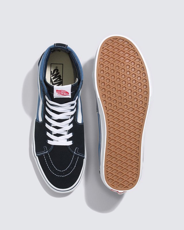 Tênis Sk8-Hi Navy | Vans
